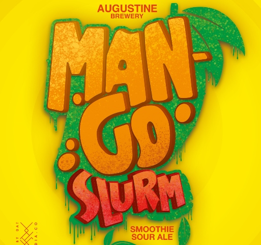 Манго Слёрм