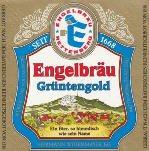 Грюнтен-Голд