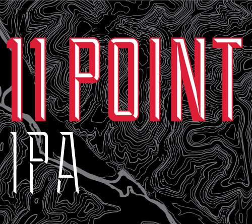 Илевен Поинт ИПА