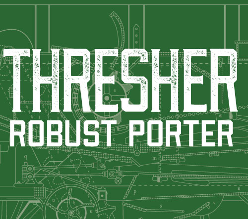 Трешер Портер