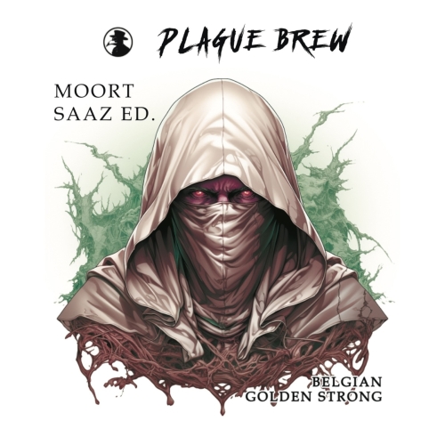 Моорт Сааз Драй Хоп