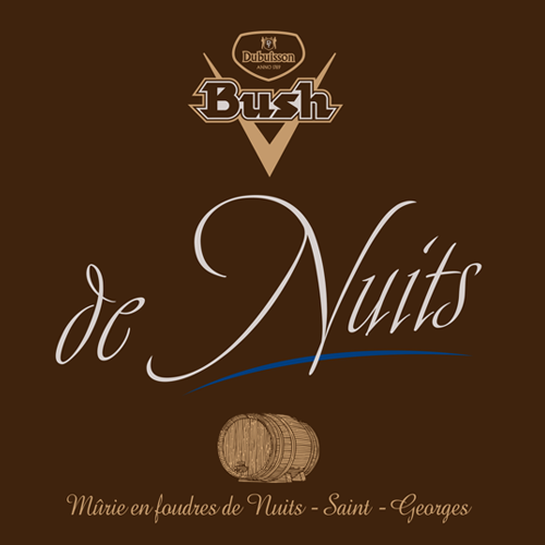 Буш де Нюи