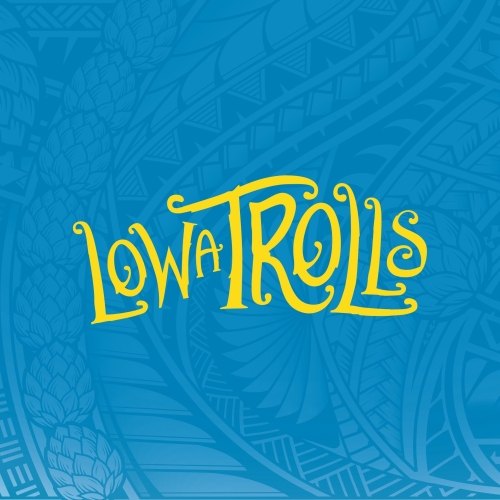 Лова Троллс