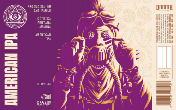 Американ ИПА