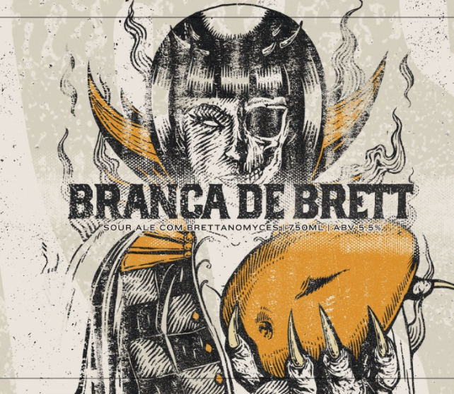 Бранка де Бретт