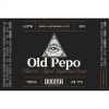Олд Пеппо Баррел Эйджд Империал Стаут