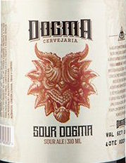 Кислый Догма