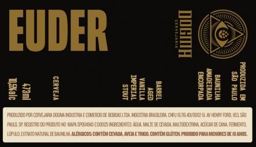 Эудер Баррел Эйджд