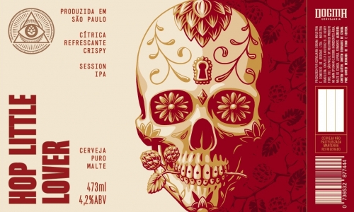 Хоп Литтл Лавер