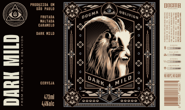 Фром Риджекшн ту Обливион Н1 - Дарк Майлд