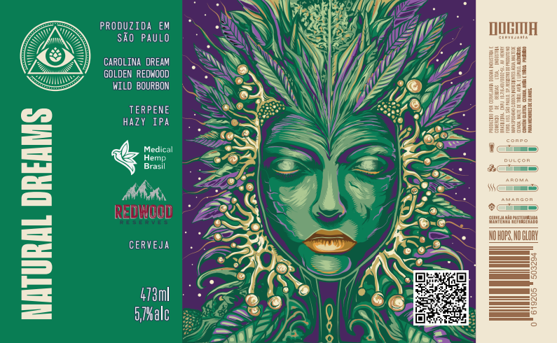 Натурал Дримс