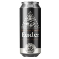 Бурбон Ванилла Эудер