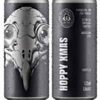 Хоппи Крисмас