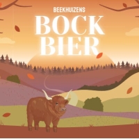 Бикхёйзенс Бок Бир