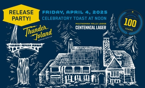 Малтнома Фоллс Лодж Столетие Лагер