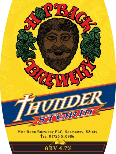 Тандер Сторм