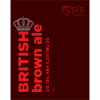 Бритиш Браун Эль