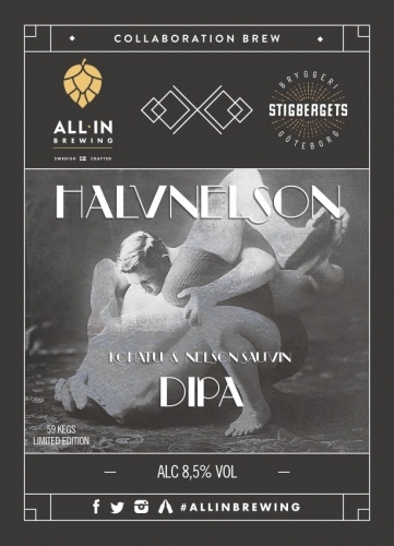 Халвнелсон