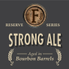Резерв Сериес Стронг Эйл Эйджд Ин Бурбон Баррелс