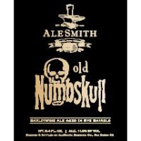 Рай Баррел Эйджид Олд Намскулл