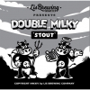 Дабл Милки Стаут