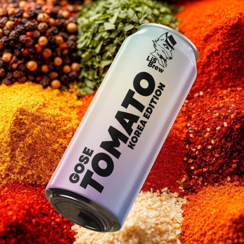 Томато Гозе Кореа Эдишн