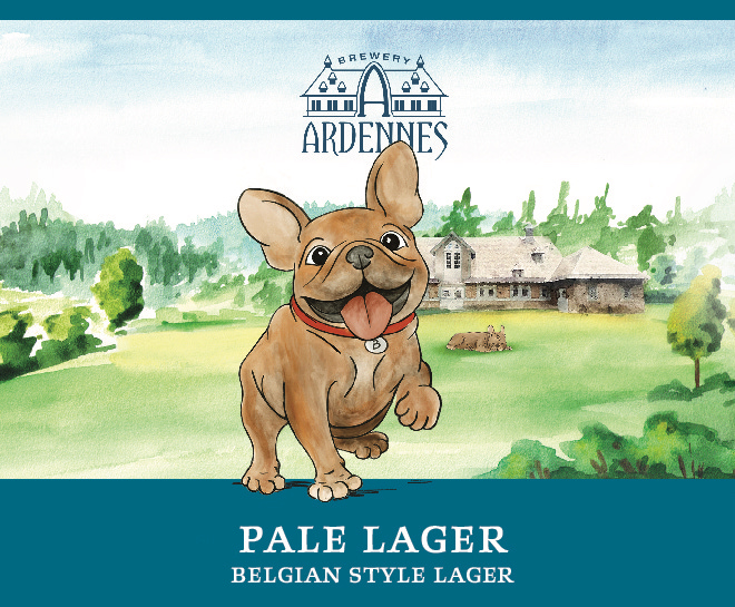 Бельгиан Лагер