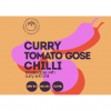 Карри Томато Гозе Чили