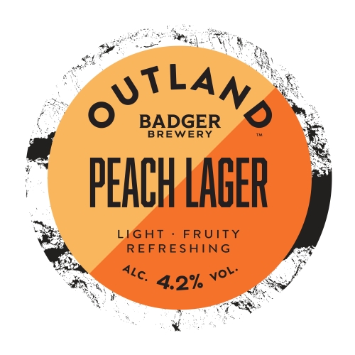 Аутленд Пич Лагер