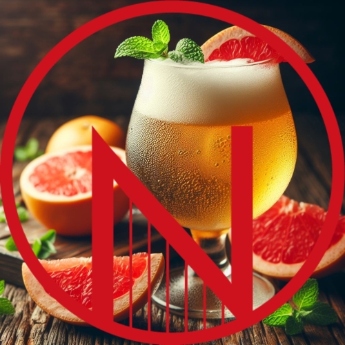 Грейпфрут Лагер