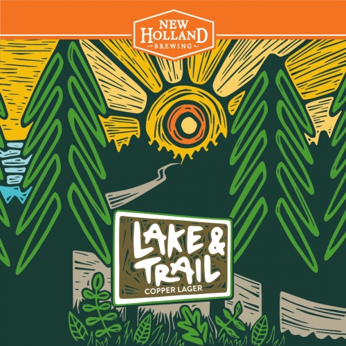 Лейк энд Трейл