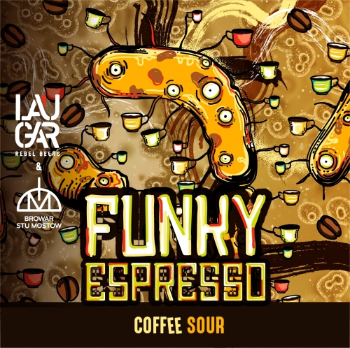 Фанки Эспрессо