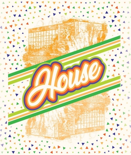 Хаус Лагер Лайм