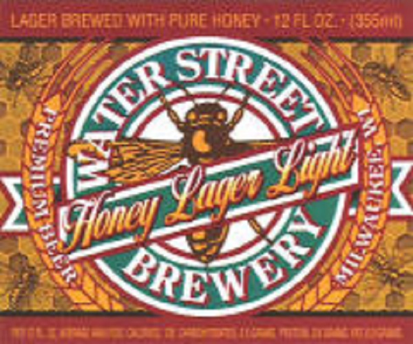 Хани Лагер Лайт