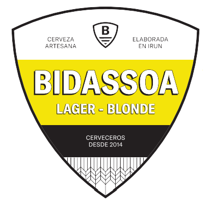 Лагер Блонд