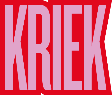 Крик оп де д00л