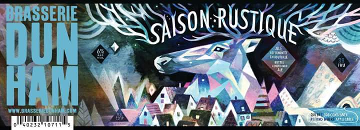 Сезон Рустик