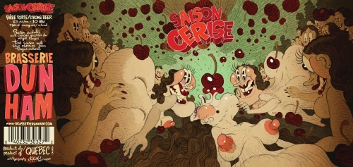 Сезон Серис