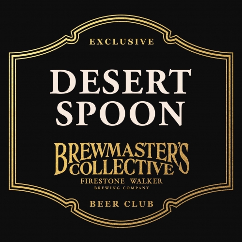 Десерт Спун