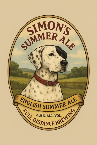 Саймонс Саммер Эль