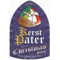 Керстпатер