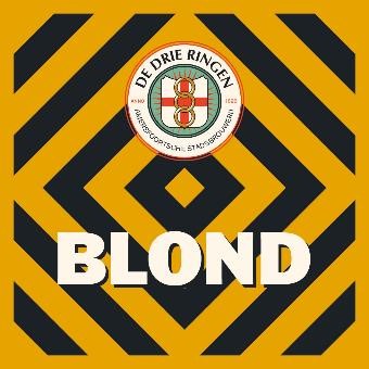 Амерсфортс Блонд