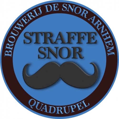 Де Страффе Снор