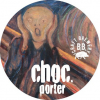 Чок Портер