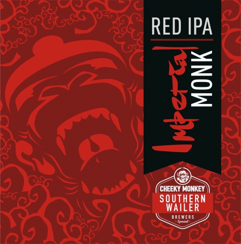 Империал Монк