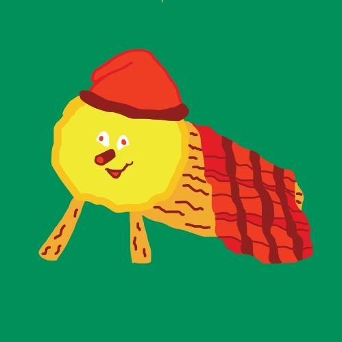 Каталонское Полено