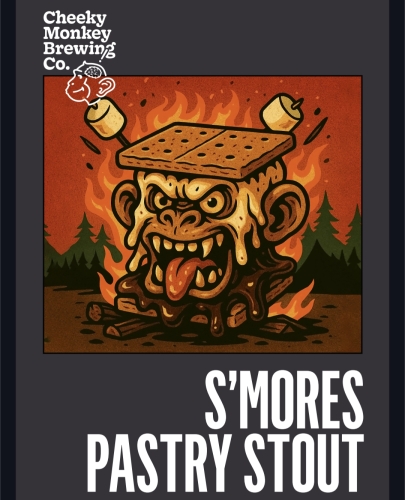 Сморс Пастри Стаут