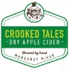 Крукед Тейлс Драй Эппл Сайдер