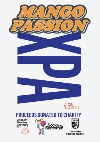 Манго Пашн Икс-Пи-Эй