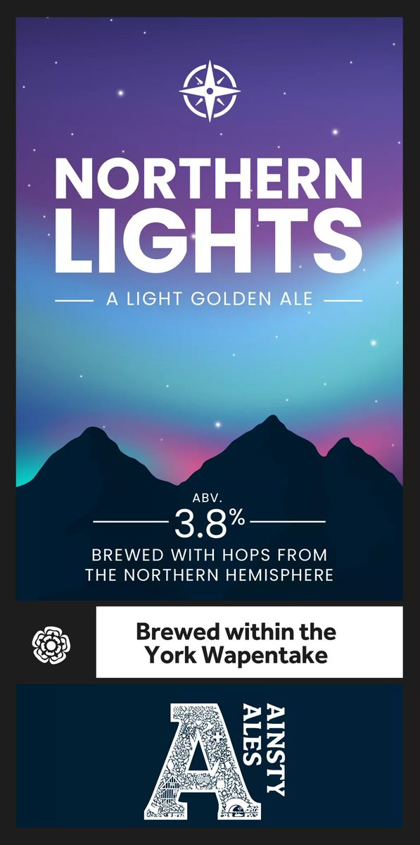 Нортерн Лайтс